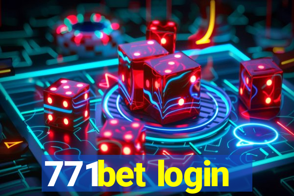 771bet login